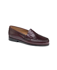 Johnston & Murphy Men's Hayes Penny Slip-On Loafers