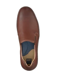 Johnston & Murphy Men's McGuffey Slip-On Casual Shoes