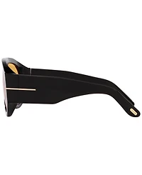 Tom Ford Men's Sunglasses, FT1044