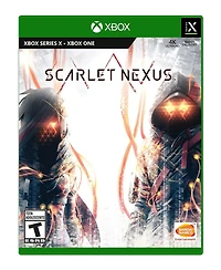 Scarlet Nexus