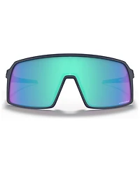Oakley Men's Low Bridge Fit Sunglasses, OO9406A Sutro 37