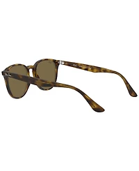 Ray-Ban Low Bridge Fit Sunglasses