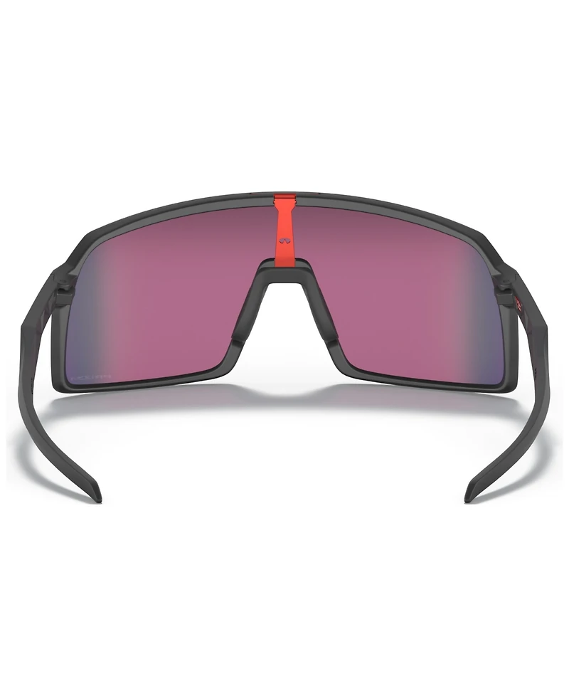 Oakley Men's Low Bridge Fit Sunglasses