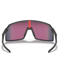 Oakley Men's Low Bridge Fit Sunglasses