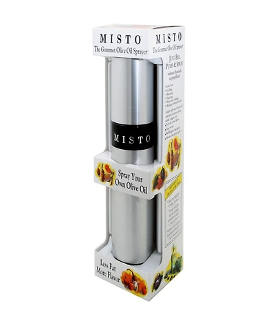Misto Aluminum Bottle Oil Sprayer