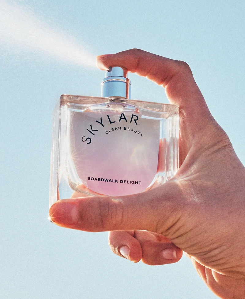Skylar Boardwalk Delight Eau de Parfum, 1.7 oz.