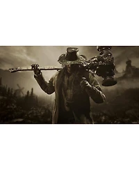 Resident Evil Village Gold Edition