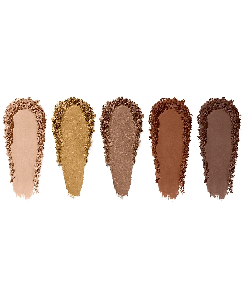 Bobbi Brown Nudes Eyeshadow Palette
