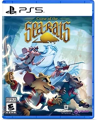 Curse of the Sea Rats