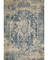 Kas Heritage 9367 7'7" x 10'10" Area Rug