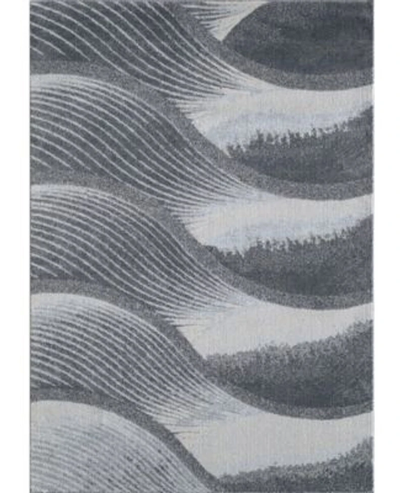 Kas Illusions Area Rug