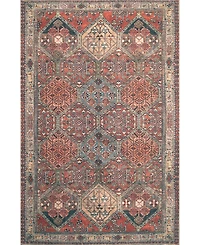 Kas London Machine Washable 4807 7'6" x 9'6" Area Rug