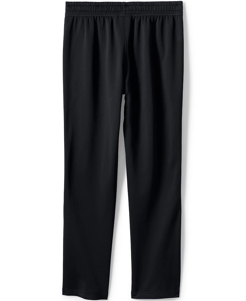 Lands' End Men's Active Track Pants