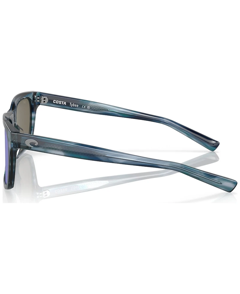 Costa Del Mar Men's Polarized Sunglasses
