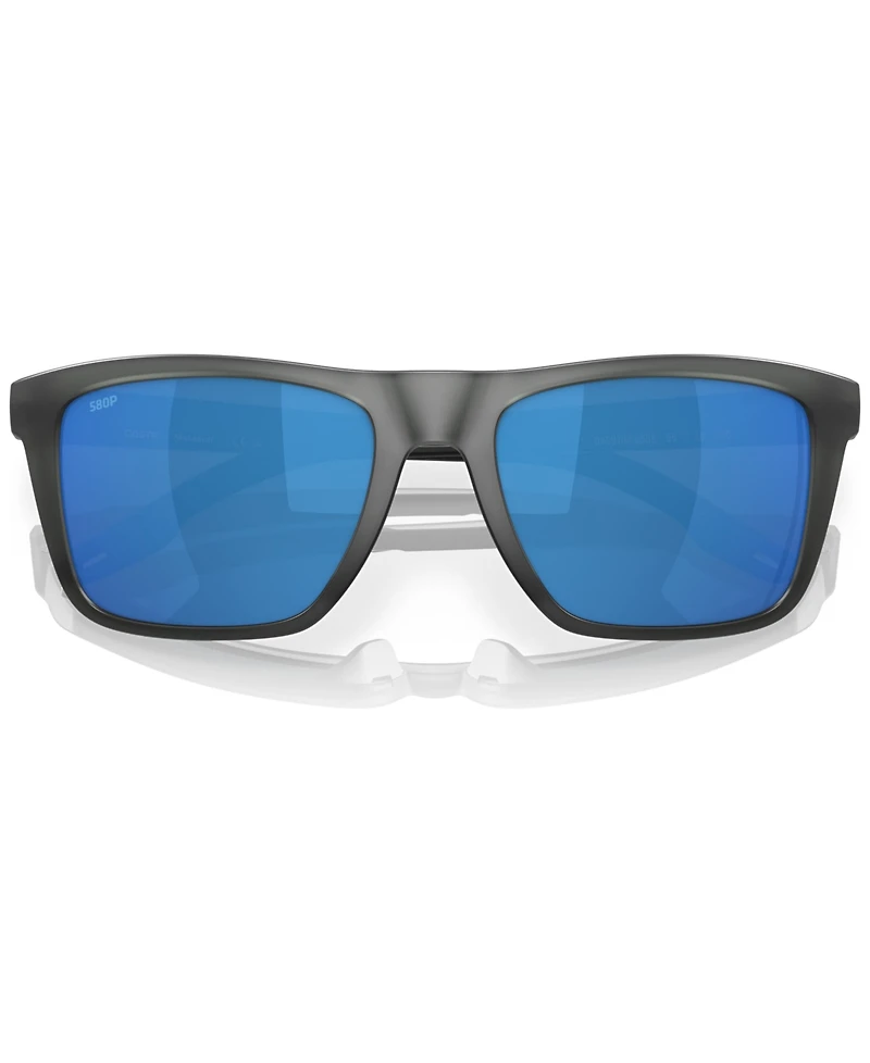 Costa Del Mar Men's Polarized Sunglasses