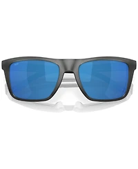 Costa Del Mar Men's Polarized Sunglasses