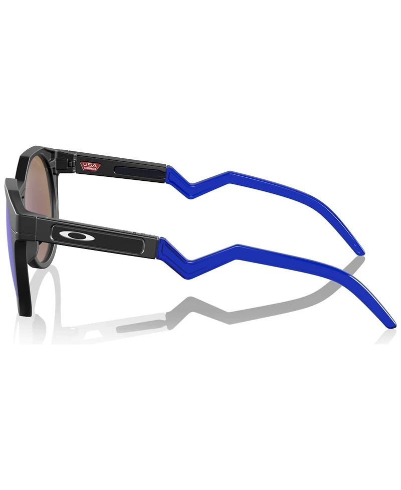 Oakley Men's Polarized Sunglasses