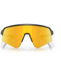 Oakley Men's Sutro Lite Sunglasses, OO9465 - Matte Carbon