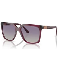 Vogue Eyewear Women's Polarized Sunglasses