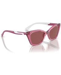 Vogue Jr Eyewear Kids Sunglasses, VJ2020 (ages 07-10)