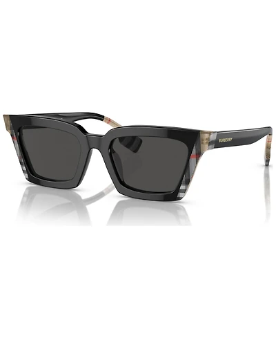 Burberry Women's Sunglasses, Briar