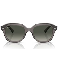 Ray-Ban Unisex Sunglasses, Erik