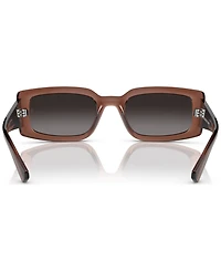 Ray-Ban Unisex Polarized Sunglasses, Kiliane