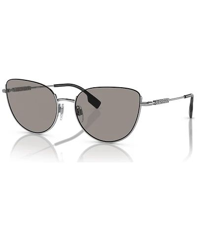 Burberry Women's Sunglasses, Harper