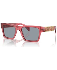 Versace Men's Sunglasses, VE4445