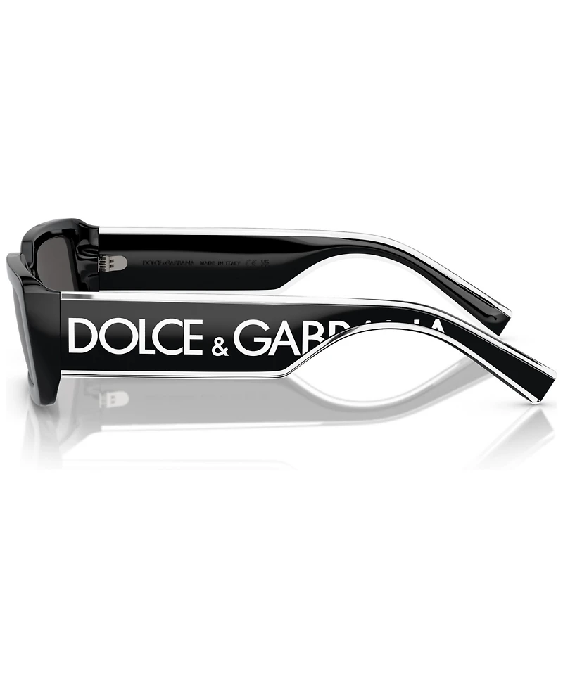 Dolce&Gabbana Women's Sunglasses, DG6187