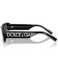 Dolce&Gabbana Women's Sunglasses, DG6187
