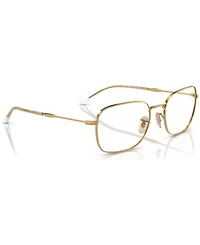 Ray-Ban Unisex Sunglasses, RB3706 Transitions