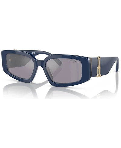Tiffany & Co. Women's Sunglasses, Steve Mcqueen TF4208U