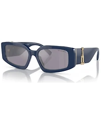 Tiffany & Co. Women's Sunglasses, Steve Mcqueen TF4208U