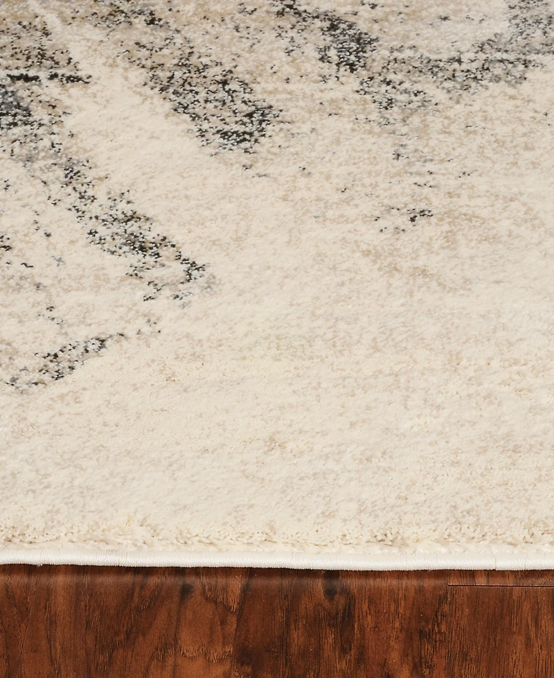 Kas Hue 4715 3'3" x 4'11" Area Rug