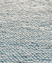 Kas Pave 8509 6'6" x 9'6" Area Rug