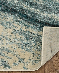 Kas Illusions 6226 3'3" x 4'11" Area Rug