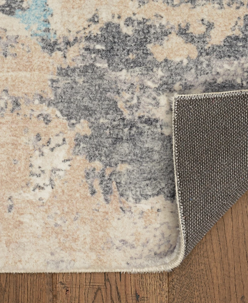 Kas Roxy 2811 5' x 7'6" Area Rug