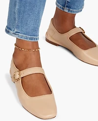 brook & york 14K Gold-Plated Marci Chain Anklet