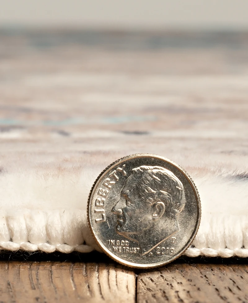 Kas Roxy 2811 5' x 7'6" Area Rug