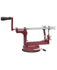 Mrs. Anderson's Baking Apple Peeling Machine with Suction Base, 10" x 4.5" x 5.25"