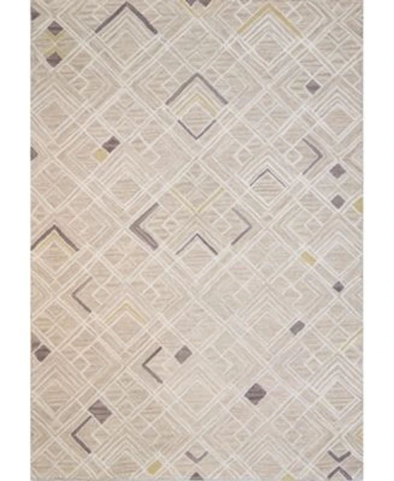 Closeout Bashian Taron Trn127 Area Rug