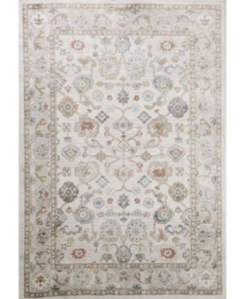 Bashian Novo Nov309 Area Rug