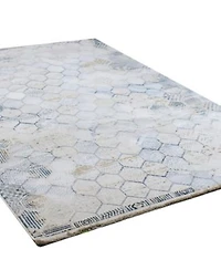 Bashian Hudson Hud306 Area Rug