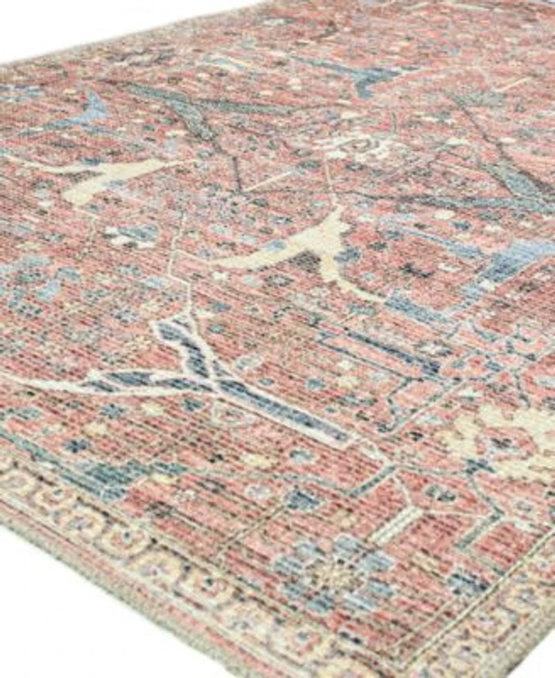 Closeout Bashian Select Washable Slt206 Area Rug