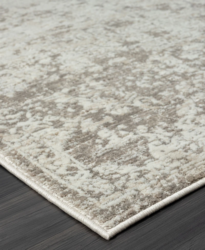 Lr Home Bienne BIENA285 2' x 10' Runner Area Rug