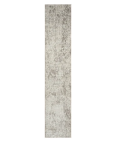 Lr Home Bienne BIENA285 2' x 10' Runner Area Rug