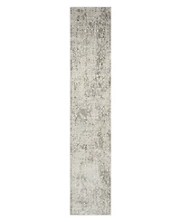 Lr Home Bienne BIENA285 2' x 10' Runner Area Rug
