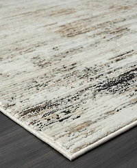 Lr Home Bienne BIENA288 5' x 7'11" Area Rug