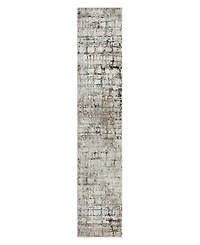 Lr Home Bienne BIENA289 2' x 8' Runner Area Rug